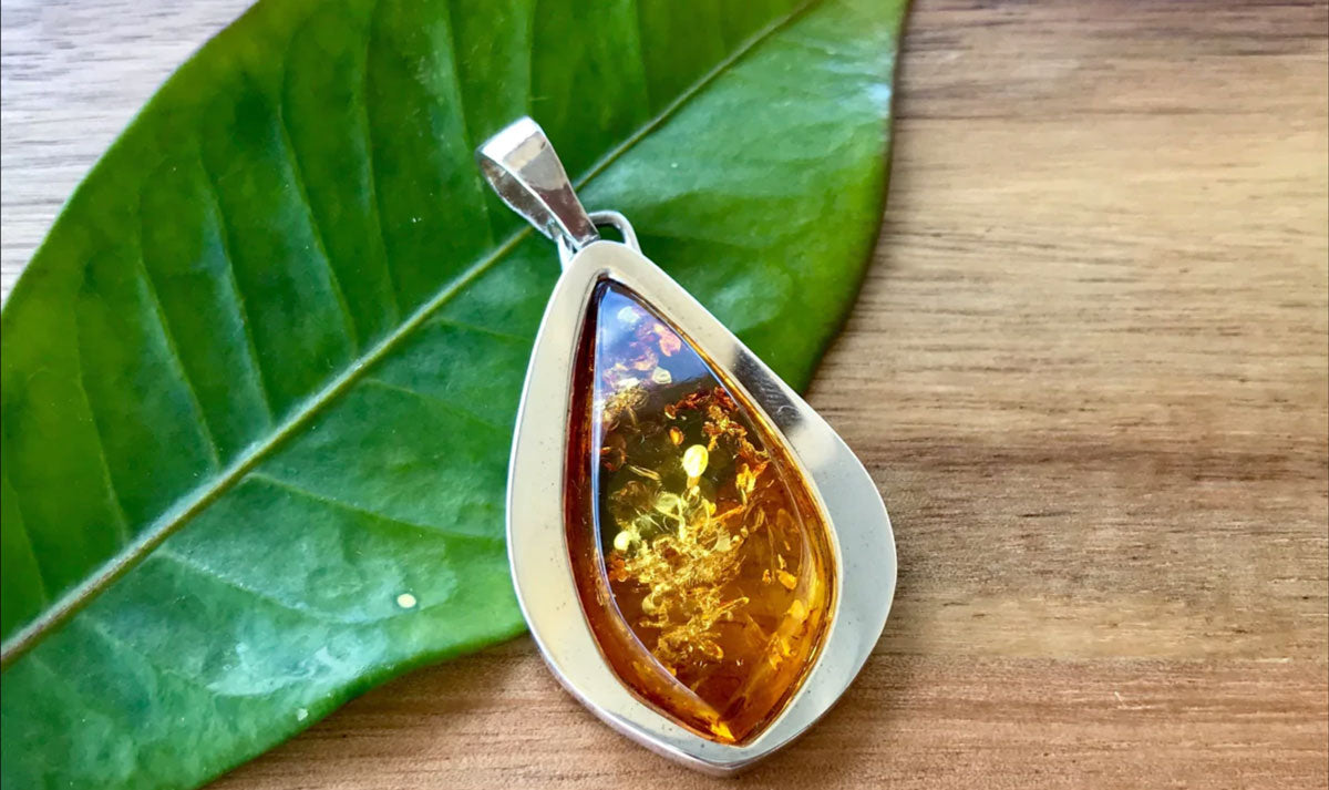 Low on Energy? These 5 Healing Crystals Can Help!