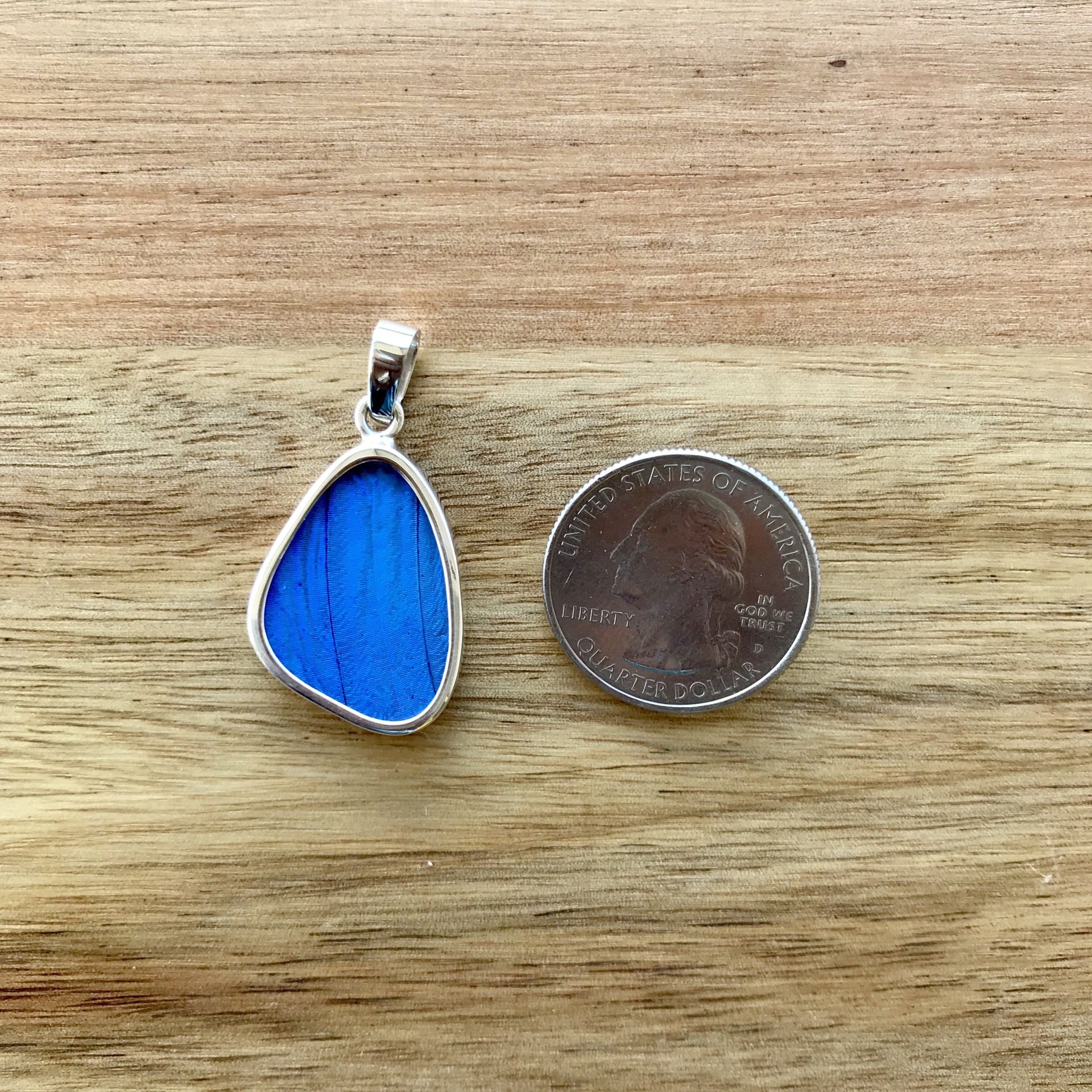 butterfly, butterfly jewelry, butterfly wings, sterling silver, pendant