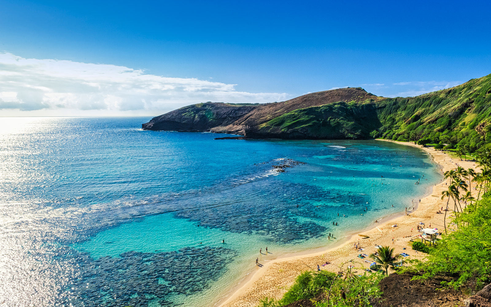 Embrace Nature, History, and Style with Hawaii-Inspired Jewelry