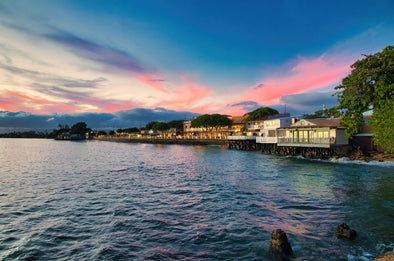 Let’s Visit Lahaina! Don’t Miss Anything Here!