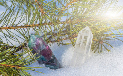 Things to Know When You Shop for Healing Crystals Online