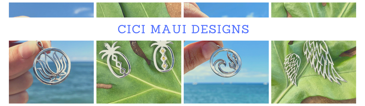 CiCi Maui Designs