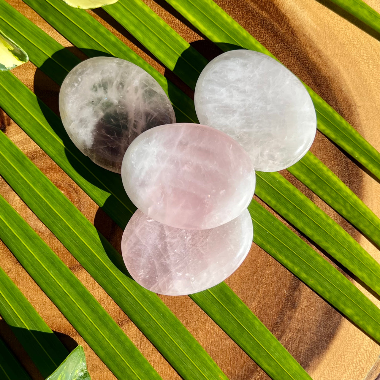 Worry Stones