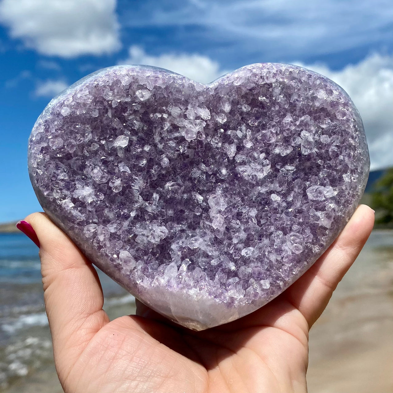 Rocks, Crystals, & Minerals