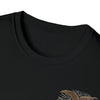 Super Cool Whaler's Locker Eagle T-Shirt