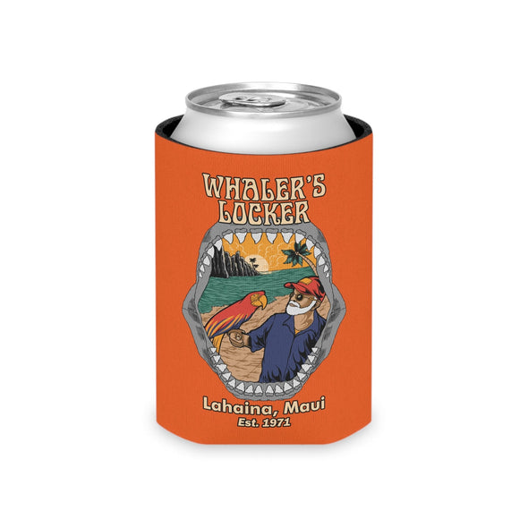 Whaler's Locker Can Cooler