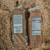 CookKwee's Coffee Macadamia Nut Cookies Packaging