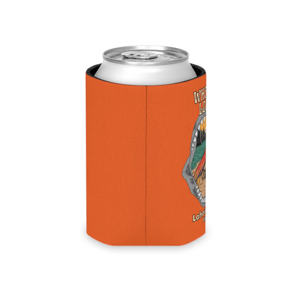 Side of Bob is Super Cool Can Cooler