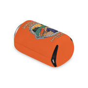 Orange Whaler's Locker Can Cooler