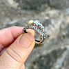 Octopus Tentacle Ring- Small