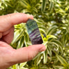 Small Fluorite Crystal Points