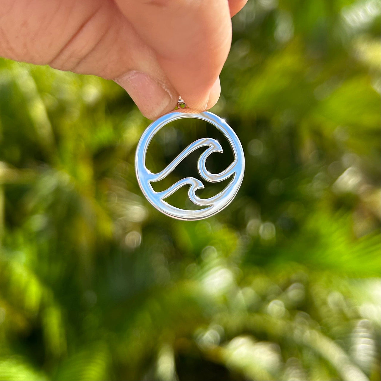 Rip Curl Pendant- CCP-41