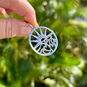 CiCi Maui Designs Paradise Pendant