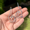 Rip Curl Earrings- CCE-03
