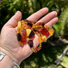 26" Baltic Amber Necklace- BANL09