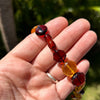24" Baltic Amber Necklace- BANL15