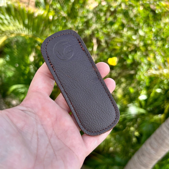 William Henry Leather Case