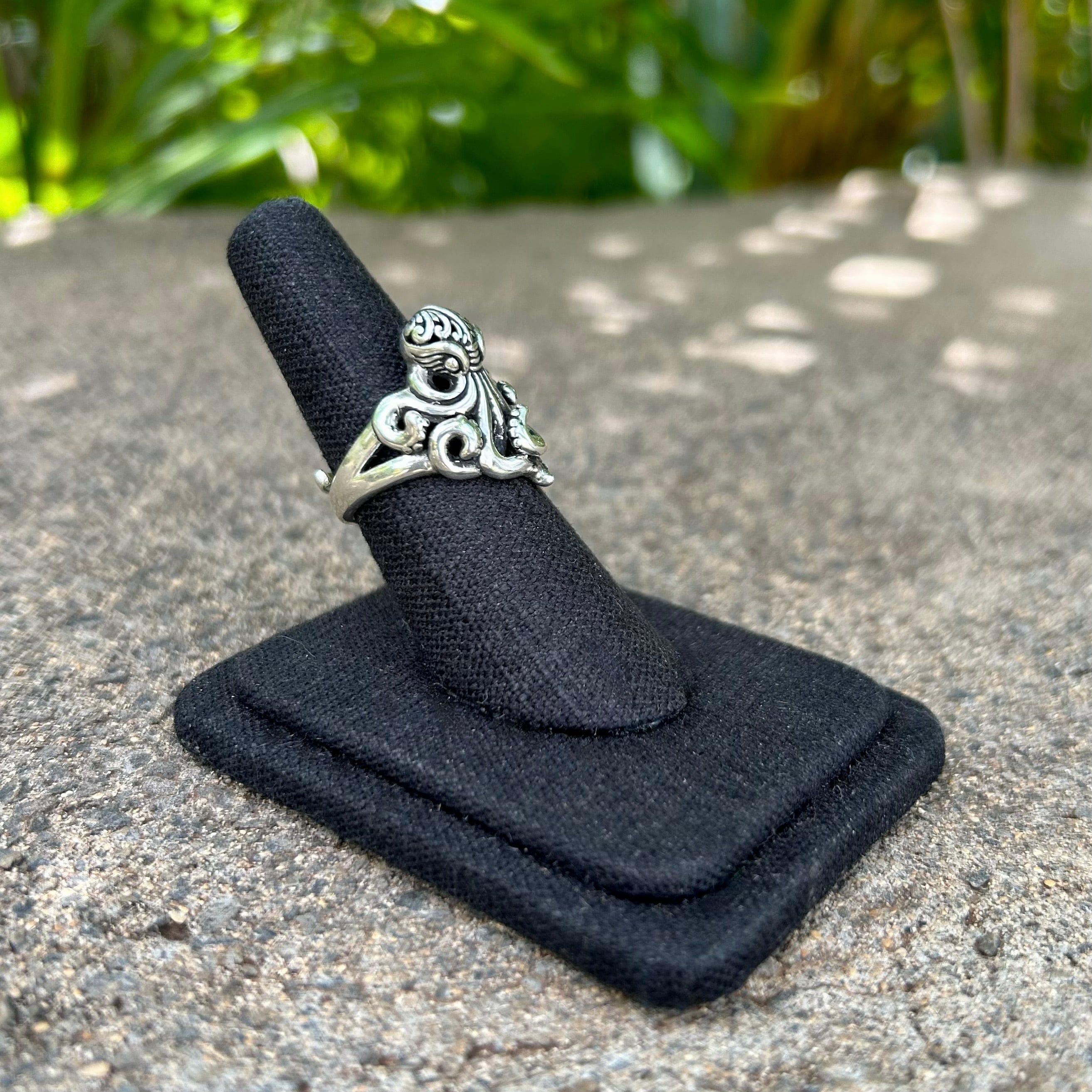 あ*さ様 10号～ 未使用品  originals RING WAT Z.H. Rings