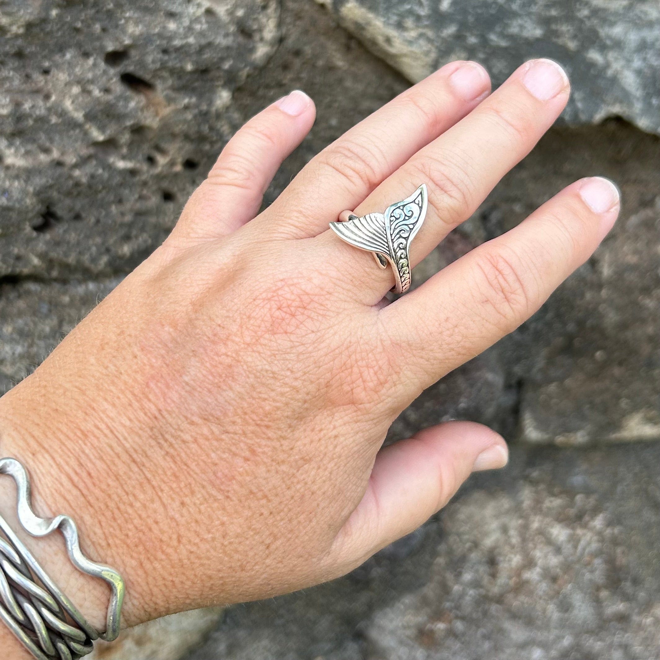 Z.H. Rings