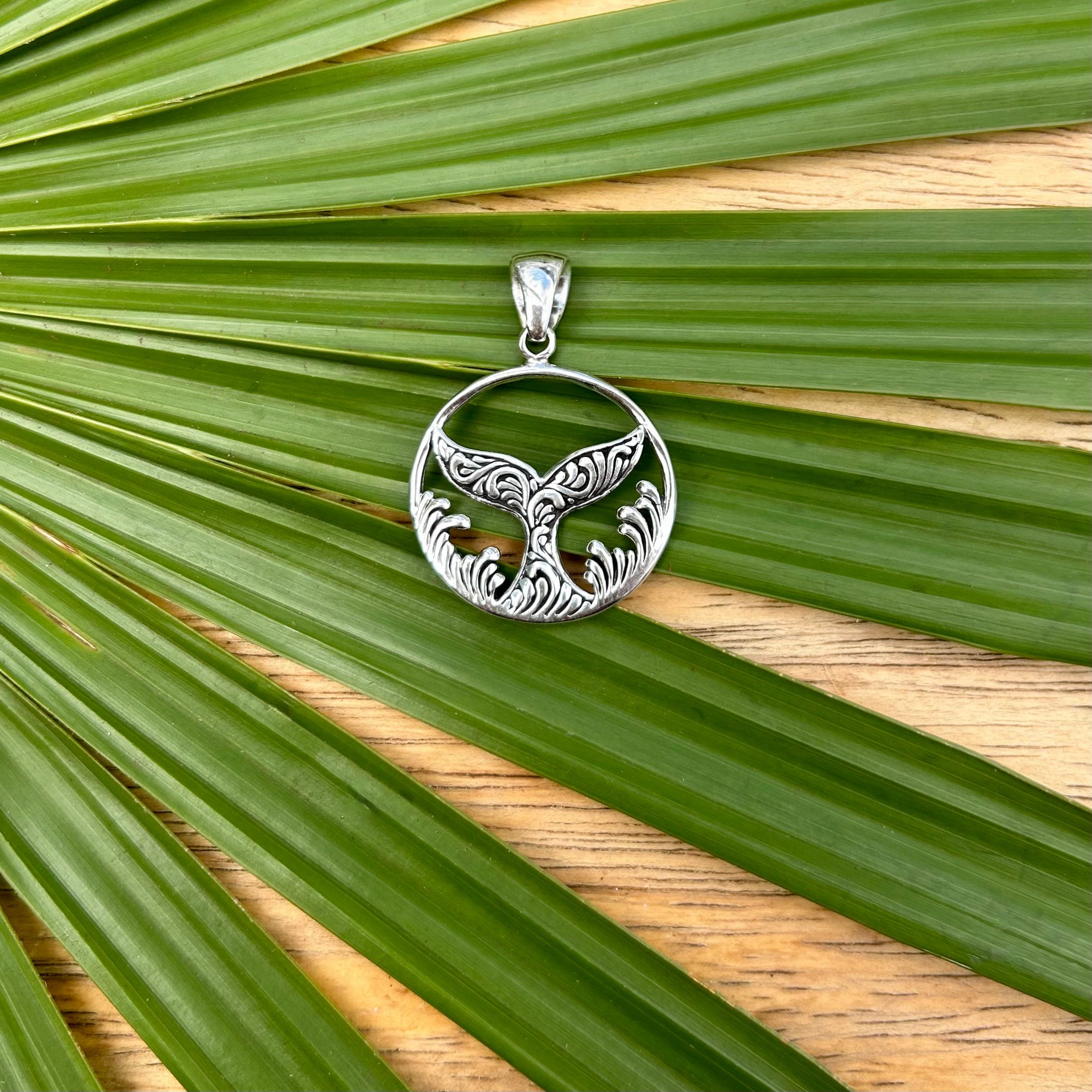 Z.H Pendants