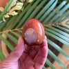 Carnelian Egg Healing Crystal