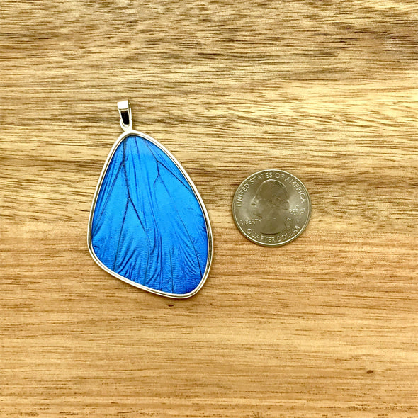  butterfly, butterfly jewelry, butterfly wings, sterling silver, pendant