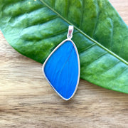 butterfly, butterfly jewelry, butterfly wings, sterling silver, pendant