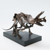 Bronze Triceratops Sculpture - NMTRI